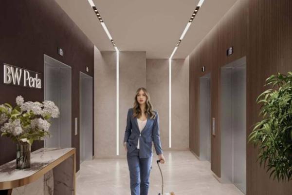 Slika 0 - BW Perla, Četvorosoban stan na prodaju, 147m2, 950.000€